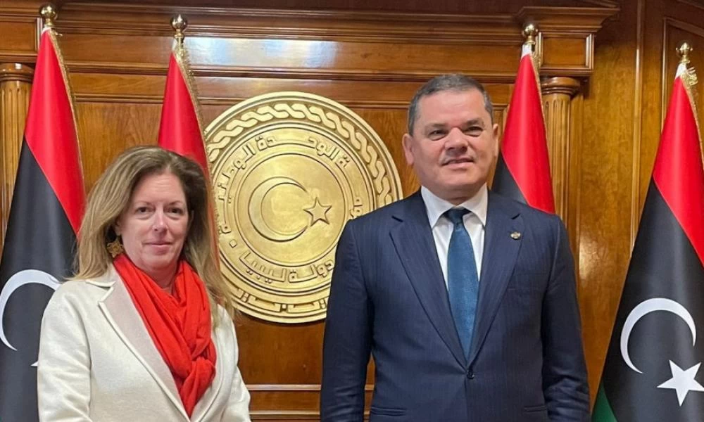 ΟΗΕ: Εκλογές «το συντομότερο δυνατόν» στην Λιβύη